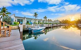 Coconut Cay Resort
